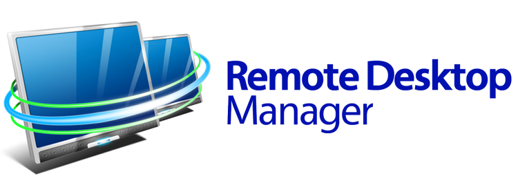Remote Desktop Manager - kontakt
