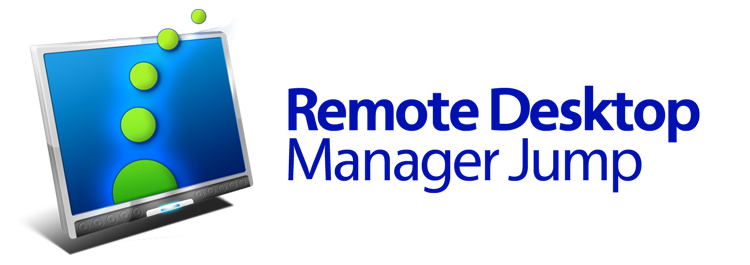 Remote Desktop Manager Jump - kontakt