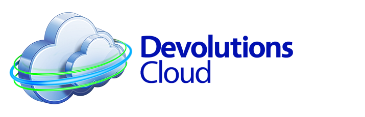 devolutions cloud