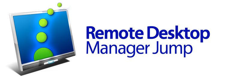 remote desktop manager devolutions