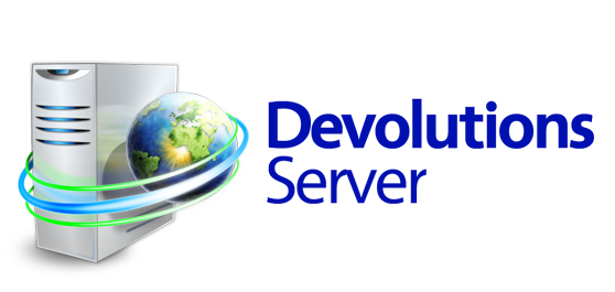 devolutions server
